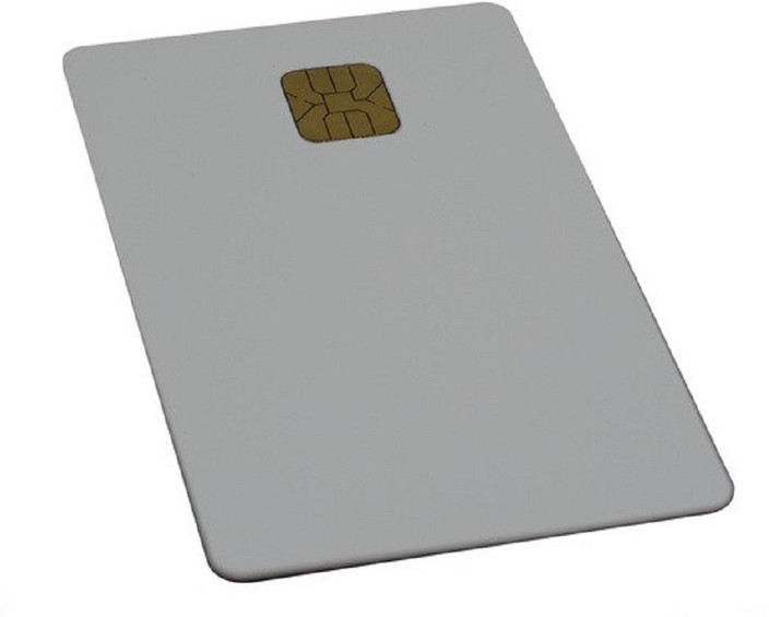 ICONS Printable Chip Card (4428 Substantial Chip ) For Thermal picture regarding Printable Printers identified as ICONS Printable Chip Card (4428 Massive Chip ) For Thermal